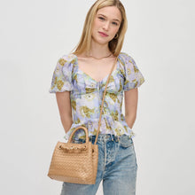 Load image into Gallery viewer, Blakely Woven Crossbody Bag