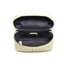 Load image into Gallery viewer, Richie Woven Top Handle Crossbody