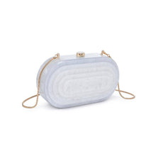 Load image into Gallery viewer, Jimberly Acrylic Evening Bag