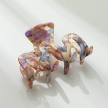 Load image into Gallery viewer, Enchanted Spell Claw Hair Clip