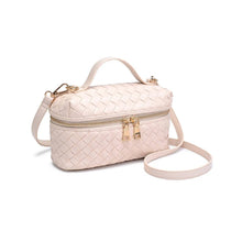 Load image into Gallery viewer, Richie Woven Top Handle Crossbody