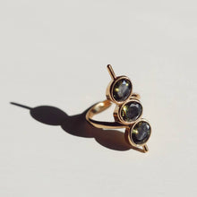 Load image into Gallery viewer, "Extra Olives" Martini Ring