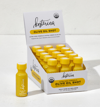 Load image into Gallery viewer, Extra Virgin Olive Oil Shot