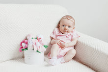 Load image into Gallery viewer, Petite Baby Floral Bouquet Gift Box