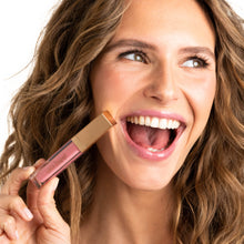 Load image into Gallery viewer, The Pink Slip Hydrating Lip Gloss