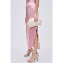 Load image into Gallery viewer, Lydia Beaded Clutch