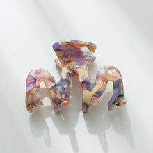 Load image into Gallery viewer, Enchanted Spell Claw Hair Clip