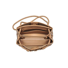 Load image into Gallery viewer, Blakely Woven Crossbody Bag