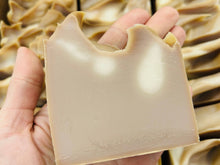 Load image into Gallery viewer, Sandalwood Vanilla Handmade Soap Bar