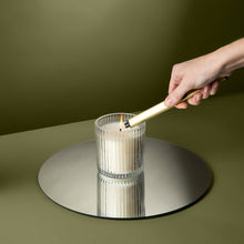 Load image into Gallery viewer, Gold Rechargeable Electric Lighter