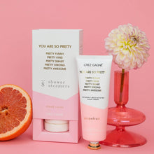Load image into Gallery viewer, "You Are So Pretty" Grapefruit Hand Crème