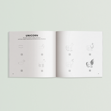 Load image into Gallery viewer, How to Draw Kids Book