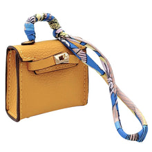 Load image into Gallery viewer, Mini Handbag Keychain Bag Charm
