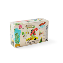Load image into Gallery viewer, Holiday in New York Roland Pine Soap