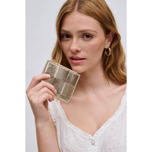 Load image into Gallery viewer, Amelie Woven Card Holder