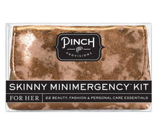 Load image into Gallery viewer, Acid Wash Skinny Minimergency Kit