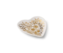 Load image into Gallery viewer, Colette Heart Ring Dish