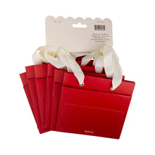 Load image into Gallery viewer, Pretty Little Bows Gift Bag Set