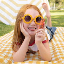 Load image into Gallery viewer, "Lil Poppies" Chipper Cherry Lip Balm