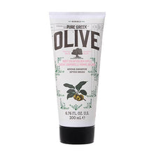 Load image into Gallery viewer, Pure Greek Olive Body Cream **PREORDER**