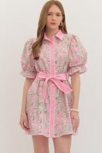 Load image into Gallery viewer, The Palm Beach Soirée Dress
