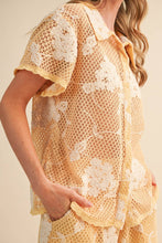 Load image into Gallery viewer, The Mallorca Sun Crochet Set