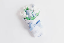 Load image into Gallery viewer, Baby Gift Layette Floral Bouquet