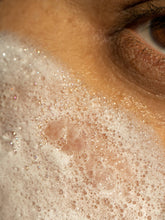 Load image into Gallery viewer, Greek Yoghurt Foaming Cream Cleanser