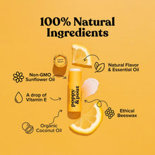 Load image into Gallery viewer, Lemon Bloom Lip Balm