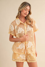 Load image into Gallery viewer, The Mallorca Sun Crochet Set