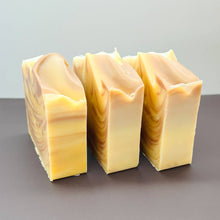 Load image into Gallery viewer, Bonfire Handmade Soap Bar