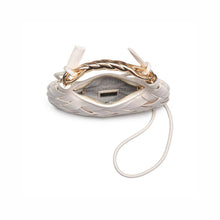 Load image into Gallery viewer, Pamela Woven Crossbody