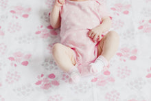 Load image into Gallery viewer, Baby Gift Layette Floral Bouquet