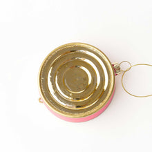 Load image into Gallery viewer, Caviar Boxed Glass Ornament