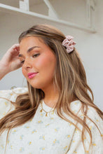 Load image into Gallery viewer, Little Luxe Bow Claw Clips 2-Pack