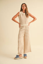 Load image into Gallery viewer, Endless Summer Crochet Knit Pants