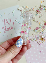 Load image into Gallery viewer, Fruit Slices Candy Lip Gloss
