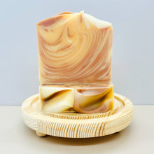 Load image into Gallery viewer, Bonfire Handmade Soap Bar