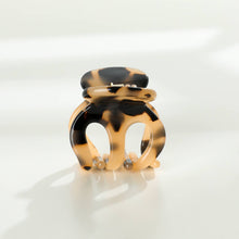 Load image into Gallery viewer, Mini Classic Octopus Claw Clip