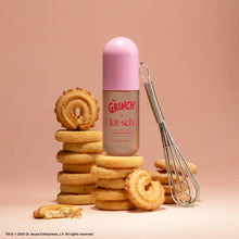 Load image into Gallery viewer, The Grinch x Kitsch Whoville Cookies Hair Perfume *PREORDER*