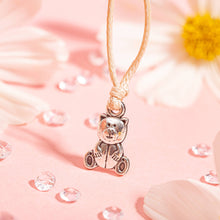 Load image into Gallery viewer, Bear Hug Bracelet