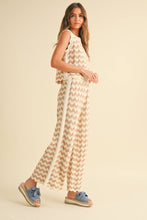 Load image into Gallery viewer, Endless Summer Crochet Knit Pants