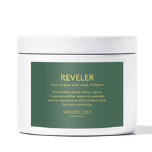 Load image into Gallery viewer, Entertainer & Reveler Holiday Candle Duo