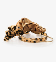 Load image into Gallery viewer, Everyday Essentials Hair Accessory Gift Box Set