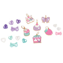 Load image into Gallery viewer, Make It Real Macaron Bracelet Maker Set