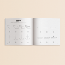 Load image into Gallery viewer, How to Draw Kids Book