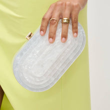 Load image into Gallery viewer, Jimberly Acrylic Evening Bag