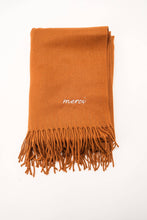 Load image into Gallery viewer, French Girl Cashmere Wrap