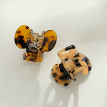 Load image into Gallery viewer, Mini Classic Octopus Claw Clip