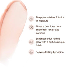 Load image into Gallery viewer, The Glow Balm Melting Lip Butter